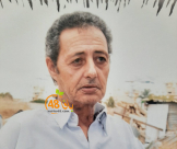 الرملة: الحاج عبد المالك مقداد "أبو عيد" (70 عاماً) في ذمة الله 