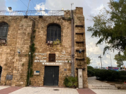 فعاليات وعروض مسرح السرايا هذا الأسبوع