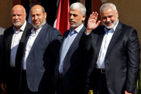 توقعات بالإعلان عن صفقة تبادل الأسرى مساء اليوم.. وهذه تفاصيلها