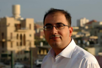 "لجنة أحياء العجمي والجبلية: حان وقت الحصاد" لسامي أبو شحادة 