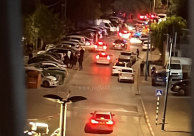 اللد: اعتقال مشتبه باطلاق نار واصابة سيدة 