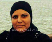 اللد: الحاجة سعاد الوحواح "أم عدي" (44 عاماً) في ذمة الله