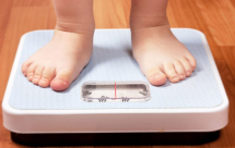 تقرير صادم: طفل من بين اثنين يعاني من السمنة في البلاد