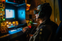 الجيش الأميركي يعلن وصول قاذفات B-52 إلى الشرق الأوسط