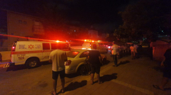 جريمة قتل في نتانيا : اعتقال مشتبه بطعن زوج أمه