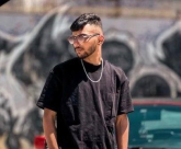 مصرع الشاب مجد الجولاني من القدس بحادث دراجة نارية