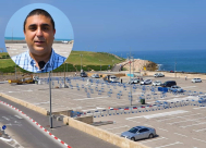 فيديو: المكملة ليافا توضّح تفاصيل اقامة محطة لفحص الكورونا في ميناء يافا