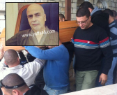  يافا: جموع غفيرة تُشارك في تشييع جثمان الحاج زياد طوخي "أبو طارق"