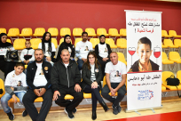 فيديو: مدينة يافا عازمة على انقاذ حياة الطفل طه أبو دعابس والحملة مستمرة