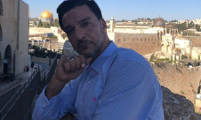 مركزية حيفا تُقرّ أمر الاعتقال الإداري لظافر جبارين