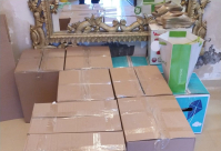 فيديو: هكذا يرحل أهالي يافا "الترانسفير الهادئ" في أبشع صوره