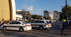 اعتقال طالبة بشبهة وضع مجسم لعبوة ناسفة في جامعة تل ابيب