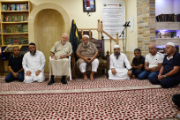 فيديو: بيان هام صادر عن بعض ممثلي عائلة أبو سيف في مدينة يافا