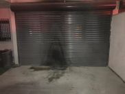 فيديو: إلقاء زجاجات حارقة على أحد البيوت بمدينة اللّد دون إصابات