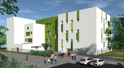 البلدية تُعلن نيتها هدم مبنى مدرسة الزهراء وبناء مجمّع تربوي يضم مدرسة أجيال الابتدائية