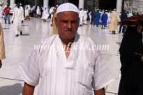 اللد: الحاج صلاح الجليلي "أبو سميح" (65 عاماً) في ذمة الله 