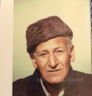   الرملة: السيد "ايليا عيسى برشه" (87 عاماً) في ذمة الله 