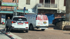 يافا: الشرطة تُغلق مقطعاً من شارع ييفت لمعالجة جسم مشبوه 