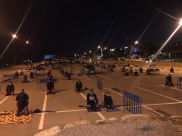 فيديو: دعاء ليلة "23 رمضان" من صلاة التراويح بيافا