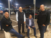 فيديو: أهل اللد "مسيرة المستوطنين استفزازية وتحمل رسائل تحريضية ضد العرب"