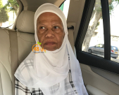   يافا: الحاجة ميسّر كروان" أم حسن" (82 عاماً) في ذمة الله 