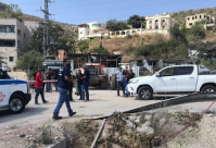 أم الفحم: مصرع الشاب ابراهيم محاميد "23 عاماً" باطلاق نار 