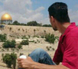  شكر على تعازٍ من الأخوة المصريين للهيئة الاسلامية وأهالي مدينة يافا 