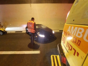 اعتقال مشتبه اخر من الرملة باطلاق النار على شارع 6 واصابة مقدسيين