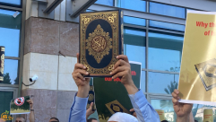 لحماية أمنها القومي.. السويد تبحث تغييرات تتيح للشرطة منع حرق المصحف