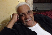  اللد: الحاج أنور الجمل "أبو أكرم" (76 عاماً) في ذمة الله 