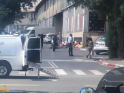 يافا: الشرطة تغلق شارع "بنتسفي" لمعالجة جسم مشبوه