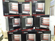 جمعية يافا "فاعل خير يتبرّع بـ17 دفاية كهربائية لتوزيعها على مستحقيها"