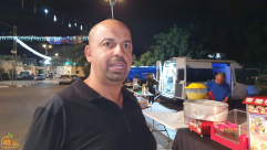 فيديو: لقاء خاص مع عضو بلدية اللد جمال أبو صيام حول قرار الإغلاق الشامل 