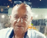 يافا: الحاج ابراهيم أبو حلوة "أبو شحادة" (78 عاماً) في ذمة الله 