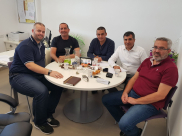 يافا: جلسة لبحث احتياجات مدرسة يافا المستقبل ومتطلباتها