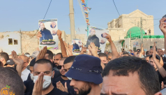 بيان للجنة الشعبية في مدينة اللد 