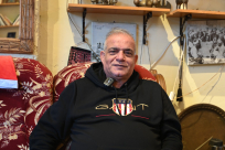 يافا: فارس حنانيا "هكذا تملّكت بيتي في حي الجبلية بمساعدة مكتب كبوب"