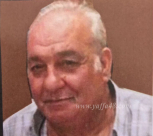  الرملة: السيد حنا نمر طرزي "أبو نمر" (63 عاماً) في ذمة الله