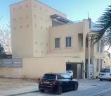  النواة التوراتية تُحكم قبضتها على يافا بشراء مبنى بحي العجمي