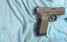 الشرطة: إحباط محاولة ارتكاب عمل عنيف في يافا واعتقال مشتبه