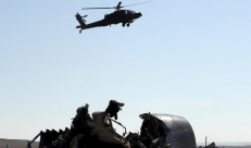 15 قتيلًا بسقوط طائرة مروحية بروسيا