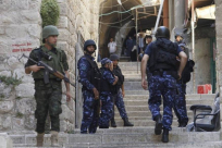 خلال 24 ساعة: مقتل 4 فلسطينيين وعشرات الإصابات بالضفة