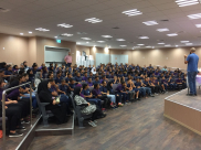 مدرسة يافا المستقبل تحتفل بحلول العام الهجري الجديد