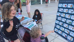   احتجاجاً على قانون القومية: درس مفتوح باللغة العربية في مسرح "هبيما" بتل ابيب