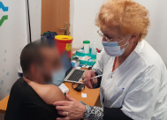 تقديرات وزارة الصحة : 10 آلاف مصاب يوميا في البلاد خلال أيام 