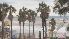 الطقس: أجواء شديدة البرودة ومنخفض جوي جديد الأربعاء 