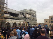 لجنة الآباء المحلية "نطالب البلدية بالتجاوب مع مبادرة الهيئة وإلا سنعلن عن إضراب شامل في كافة المدارس"