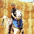 مصرع الشاب فراس حمدوني بحادث دراجة نارية في بلدة كفرياسيف