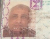 يافا: الحاج فضل أحمد أبو قاعود "أبو السعيد" (63 عاماً) في ذمة الله 