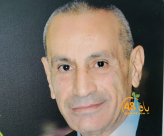  يافا: السيد زهدي دحنوس "أبو محمود" (75 عاماً) في ذمة الله 